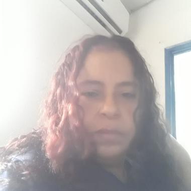Martha Cecilia Caceres Vidales