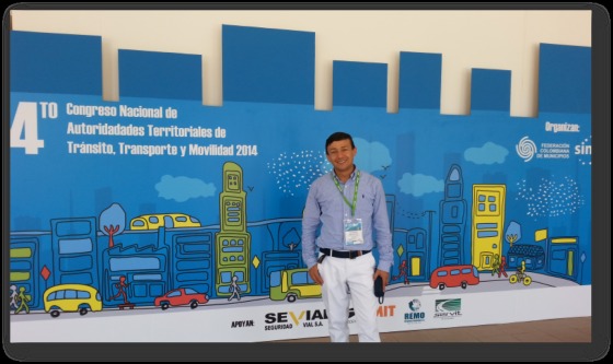 CONGRESO SIMIT