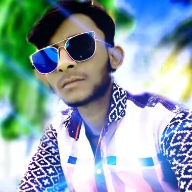 Akash Landge