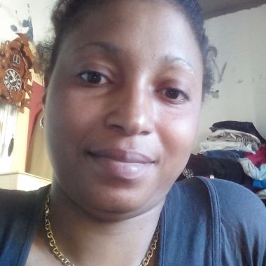Marie Femme De Menage
