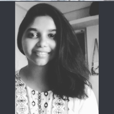 Lidhya Teslin Joseph