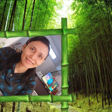 Indah Isabella