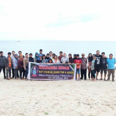Kantor Akuntan Publik Syamsul Bahri Trb & Rekan