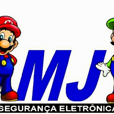 Mj Seguranca Eletronica