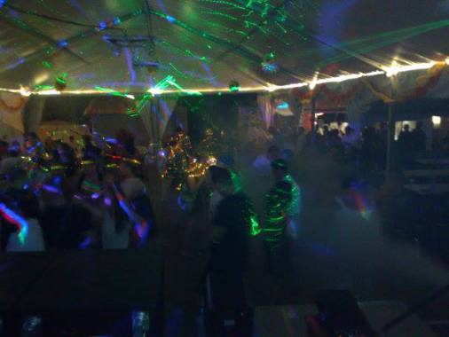 soiree 14 juillet saint jeannet 