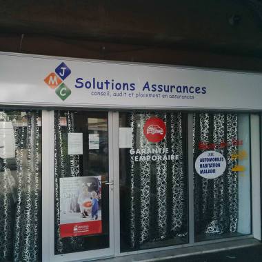 Jmc Solutions Assurances