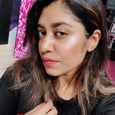 Shy Makeup