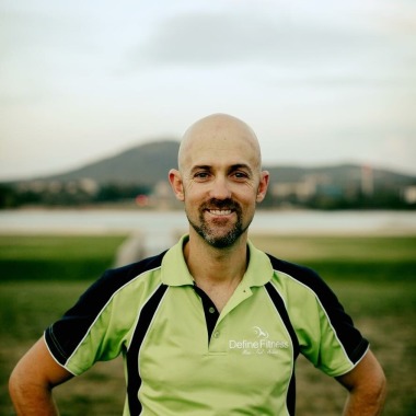 Define Fitness Canberra