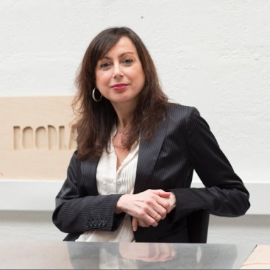 Paloma Santiago
