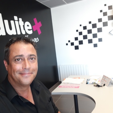 Conduite Plus