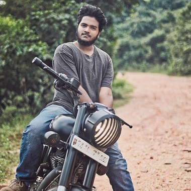 Karthik'S Photography