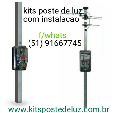 V.L.A. Instaladora Eletrica Langner