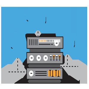 Virtualization / Data Management