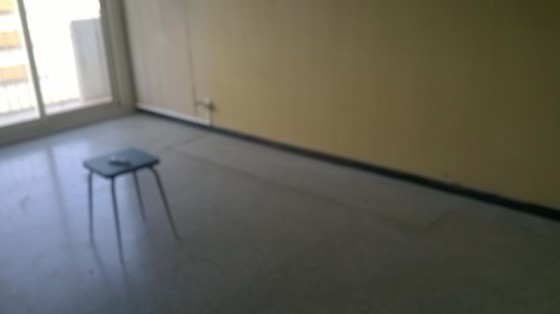 Nettoyage avant une vente
