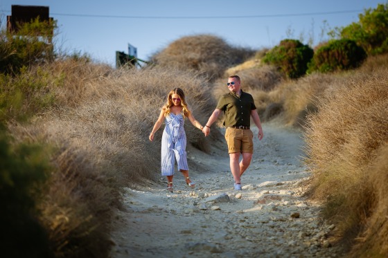 Pre Wedding Shoots