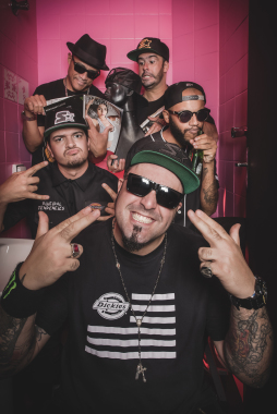 Promo | Bandas