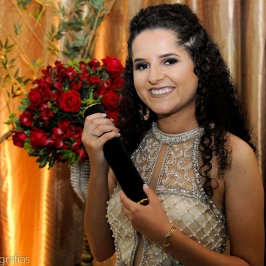 Psicóloga Andressa D'Agostini