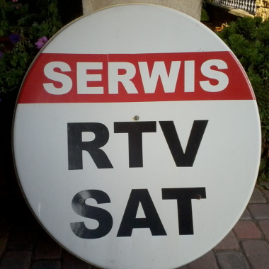 Serwis Rtv_Sat Grzegorz Święs
