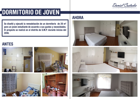ProyectoDormitorioJuvenil_DCM