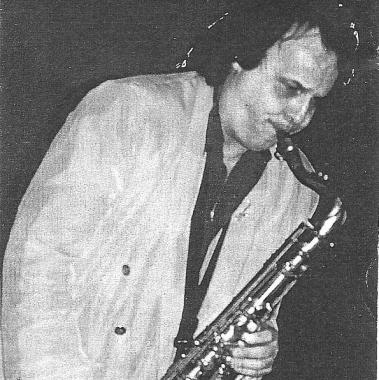 James Darlays Quartet