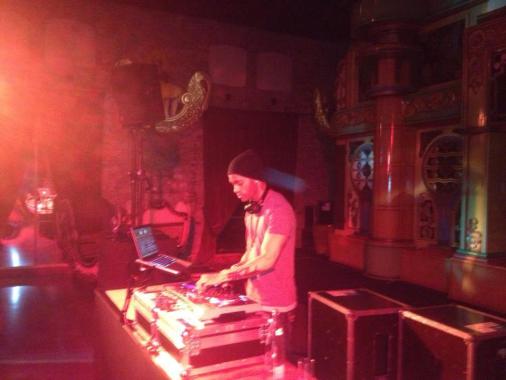 Dj Jeez