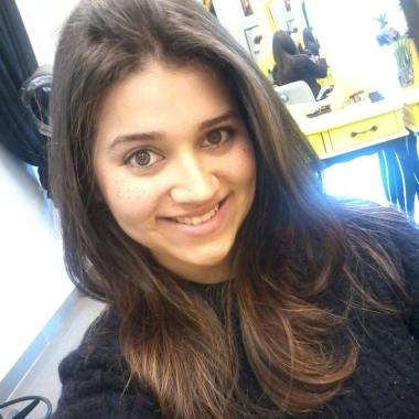 Jessica Manicure E Pedicure