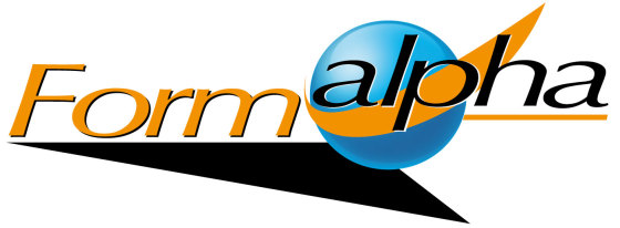 Logo Centre de formation, soutien scolaire