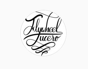 Flywheel Lucero Wedding