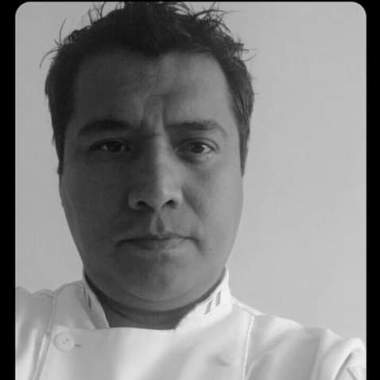 Chef Eduardo