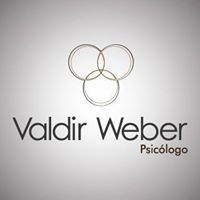 Psicólogo Valdir Weber