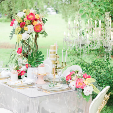 Raven Luxury Events Inc