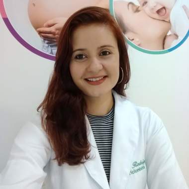 Thalita Rodrigues Nutricionista