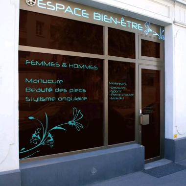 Espace Bien-Être