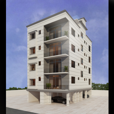Buildingdeal Corporation