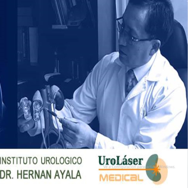 Hernan Ayala