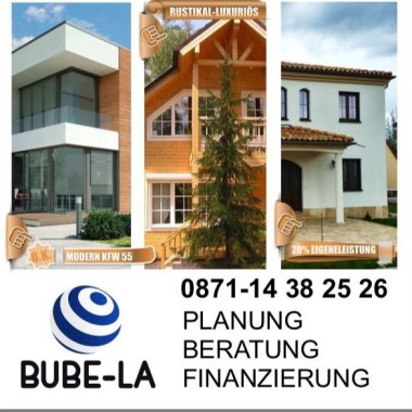 Bube-La Ug