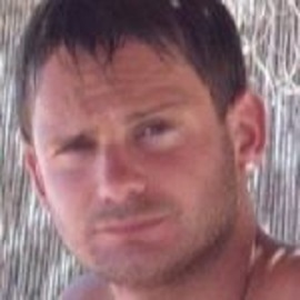 Steven Vince Personal Training