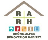 Rhônes Alpes Rénovation Habitat