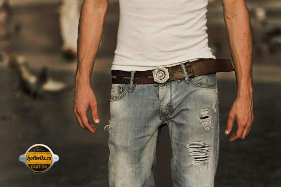 Producción fotográfica para Hotbelts