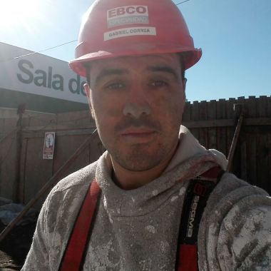 Gabriel Correa Hidalgo
