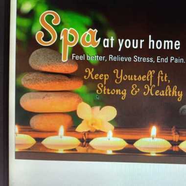 Spa Therapist