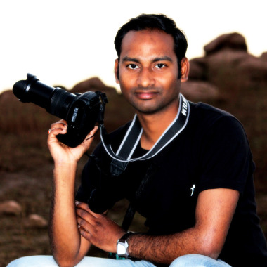 K Shiva Kumar