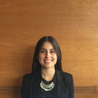 Daniela Herrera