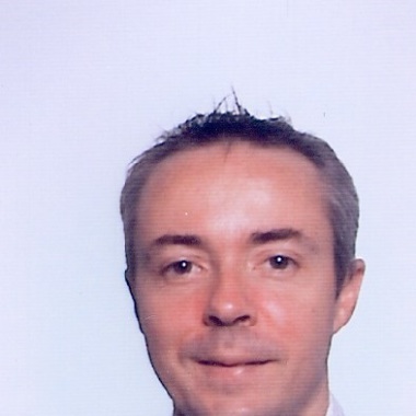 Vincent Mazuel