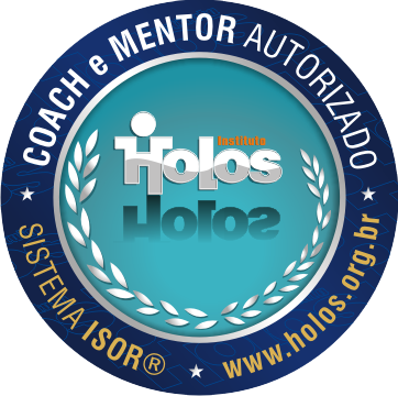 Certificação Profissional - Coach e Mentor pelo Instituto Holos