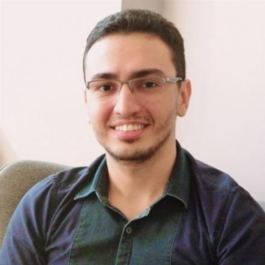 Psicólogo Caio Eduardo Costa E Silva