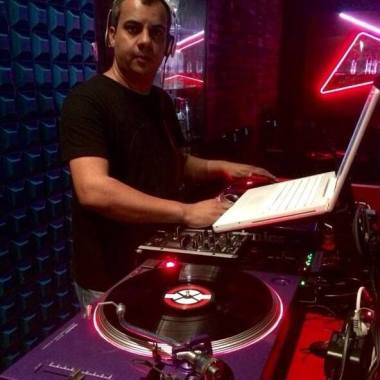 Dj Fabio Fernandes