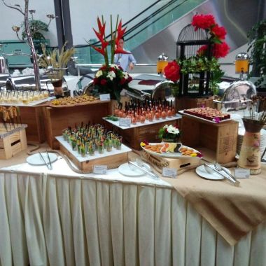 Big Onion Caterer