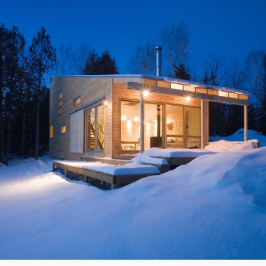 Matthieu Schleiss Architecte