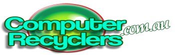 Computer Recyclers